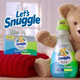 Image for article titled Snuggle Marketers Kill Off 18-34 Demographic Rather Than Let It Fall Into Hands Of Competitor